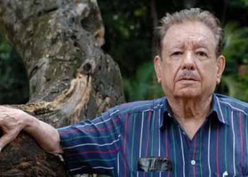 Enoc Cancino Casahonda: El que sembró su voz en la tierra