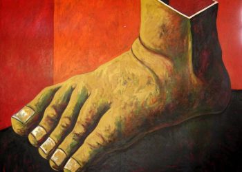 La incomodidad de la crítica y el poder: una cuestión de escrúpulos