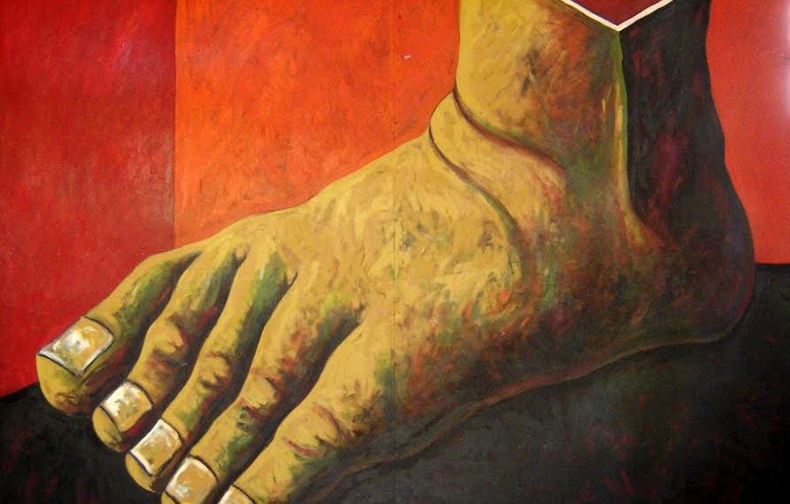 La incomodidad de la crítica y el poder: una cuestión de escrúpulos