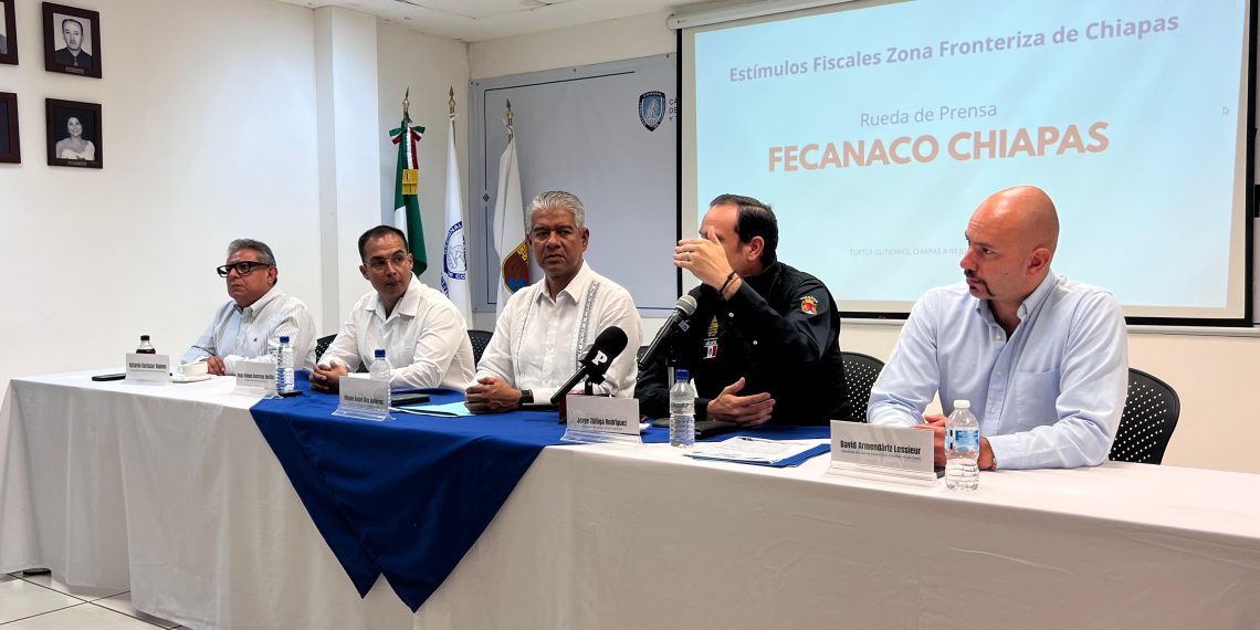 Estímulos fiscales: ¿barrera o un respiro económico?