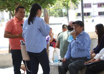 Falta de agua agrava el brote de giardiasis