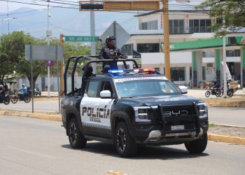 Chiapas, segundo estado más seguro en México