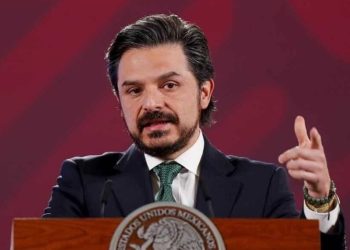 El Seguro Social absorbe programa IMSS-Bienestar