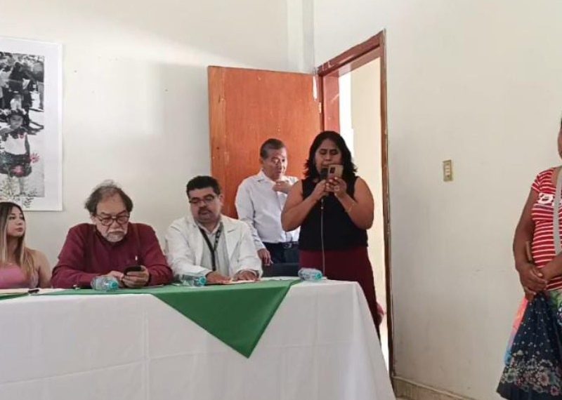 El caso Bochil: IMSS ofrece disculpa, familia la rechaza