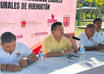 Jueces rurales, víctimas de abuso y hostigamiento