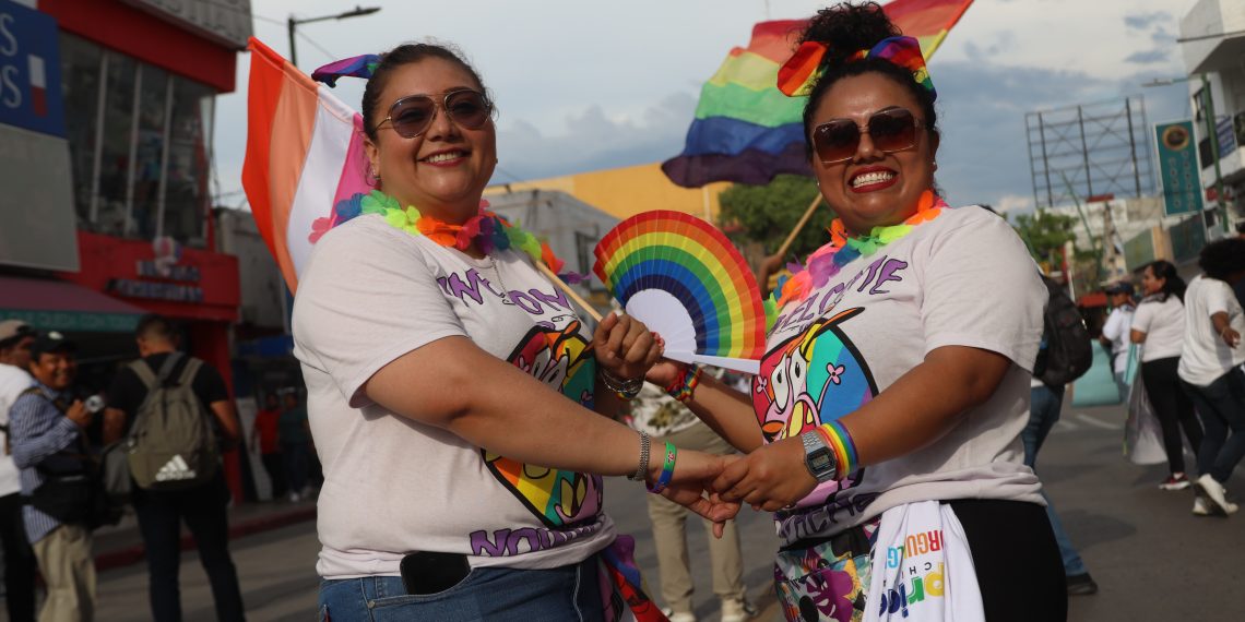 Tercer estado con menos matrimonios igualitarios