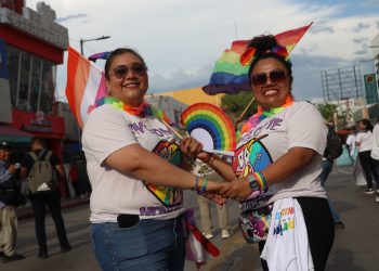 Tercer estado con menos matrimonios igualitarios