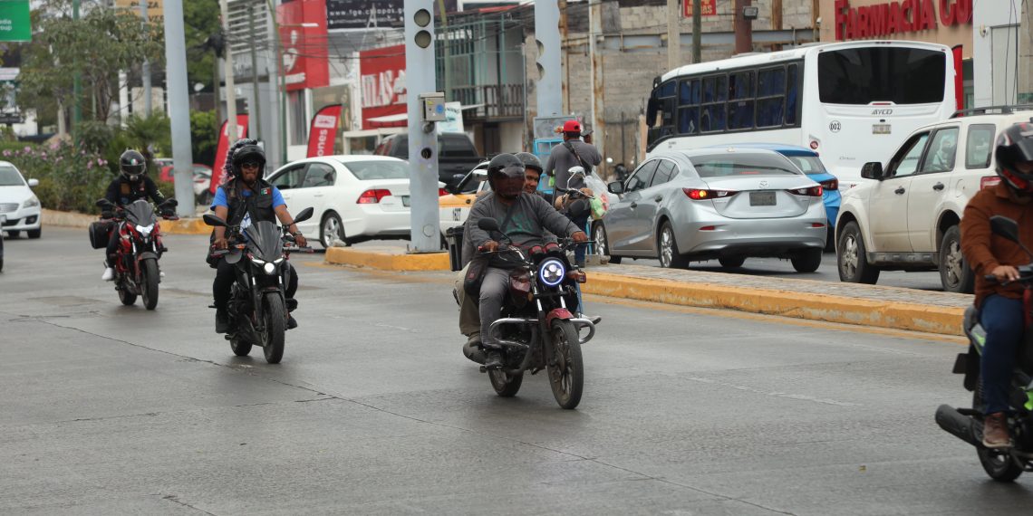 Ley Chaleco entra en vigor en la región