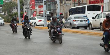 Ley Chaleco entra en vigor en la región