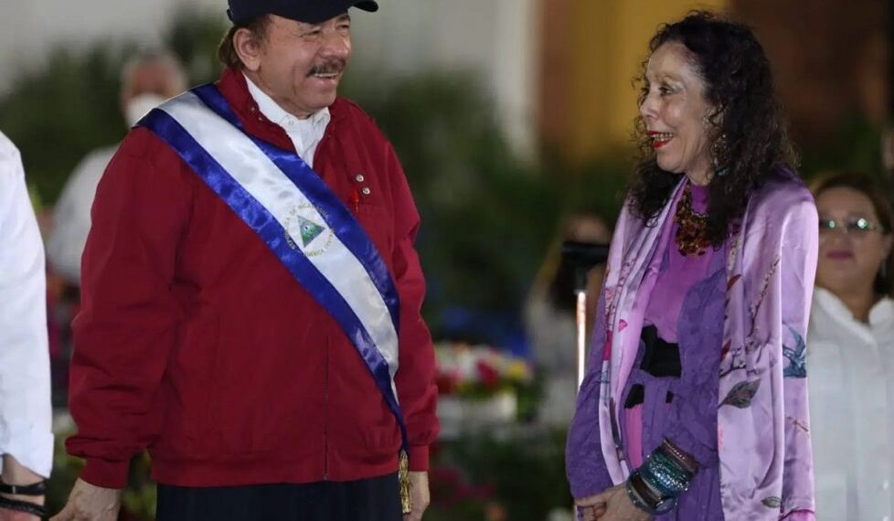 CIDH condena la “represión transnacional” en Nicaragua