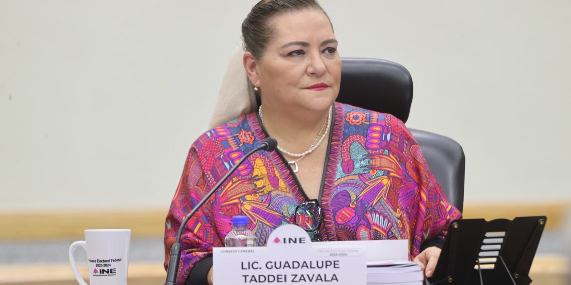 Rechazan entrega de padrón del INE para nueva CURP