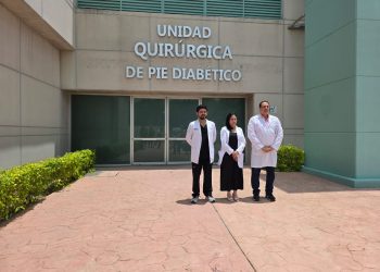 Pie diabético en Chiapas: Una emergencia de salud