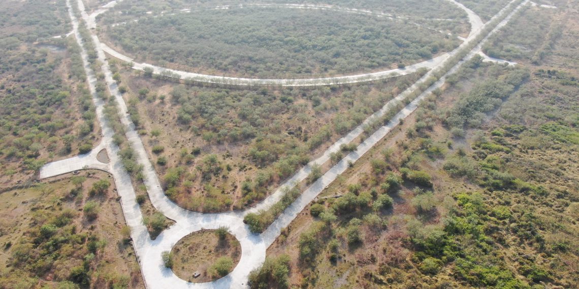 Los Polos del Bienestar transformarán la economía