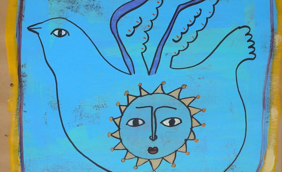 ¿Tiene sentido hacer proyectos culturales en la crisis que vive el mundo?