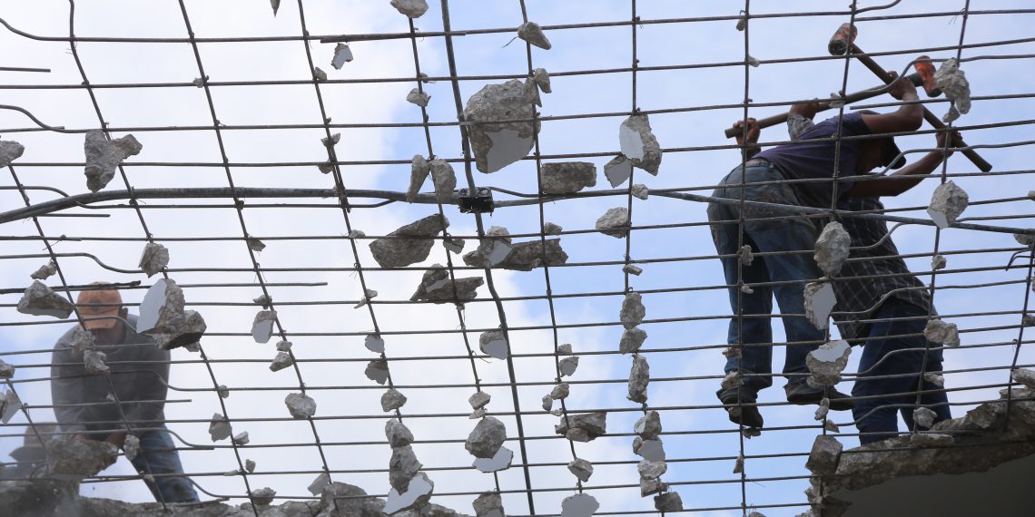 Reinserción laboral, un reto para migrantes repatriados