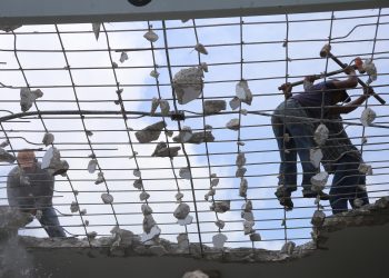 Reinserción laboral, un reto para migrantes repatriados