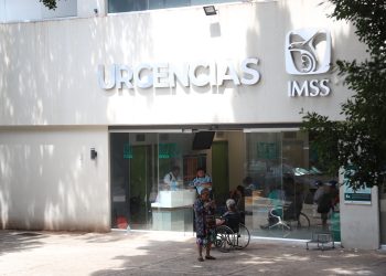 El Sector salud arrastra un rezago de 12 años