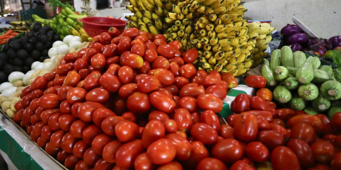 Arancel del 20.91 por ciento inquieta al sector agro local