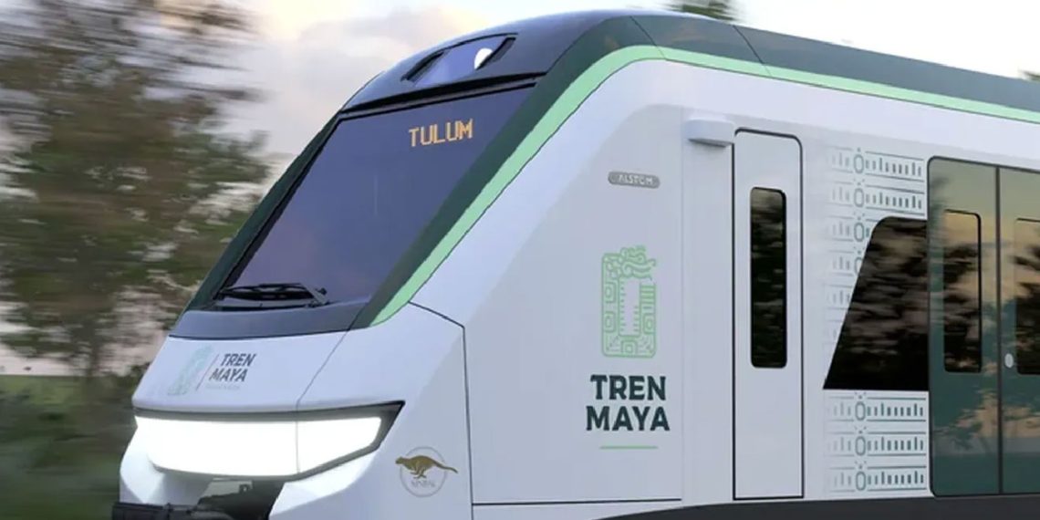 En seis meses Tren Maya registra pérdidas por 3 mil MDP