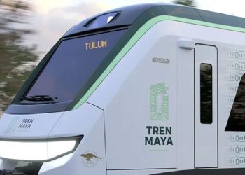 En seis meses Tren Maya registra pérdidas por 3 mil MDP