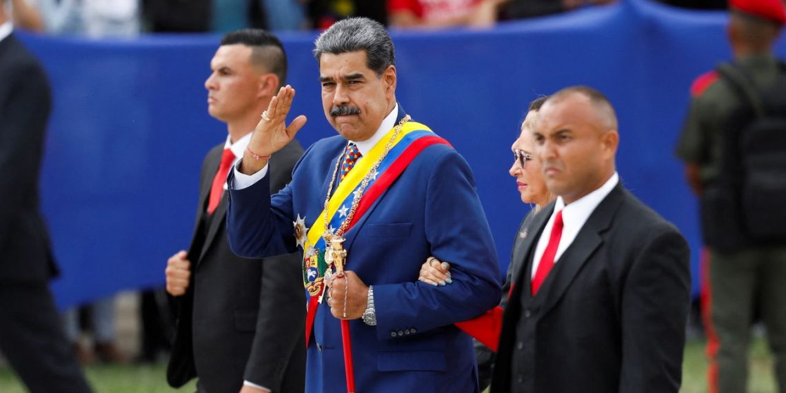 Ordenan Maduro en Venezuela, desarrollo de misiles y antimisiles
