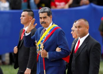 Ordenan Maduro en Venezuela, desarrollo de misiles y antimisiles