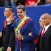 Ordenan Maduro en Venezuela, desarrollo de misiles y antimisiles