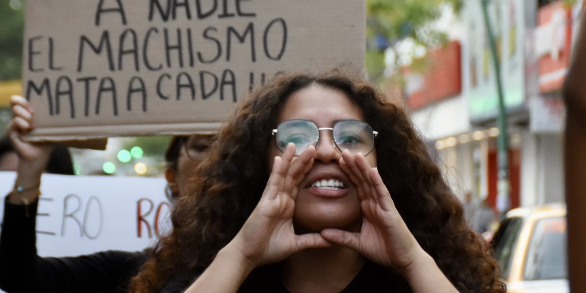 Violencia impune en estado con más alertas de género 