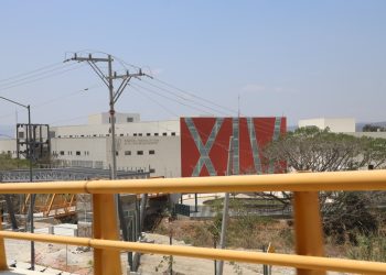 Hospital de Plan de Ayala sin esclarecer 660 MDP