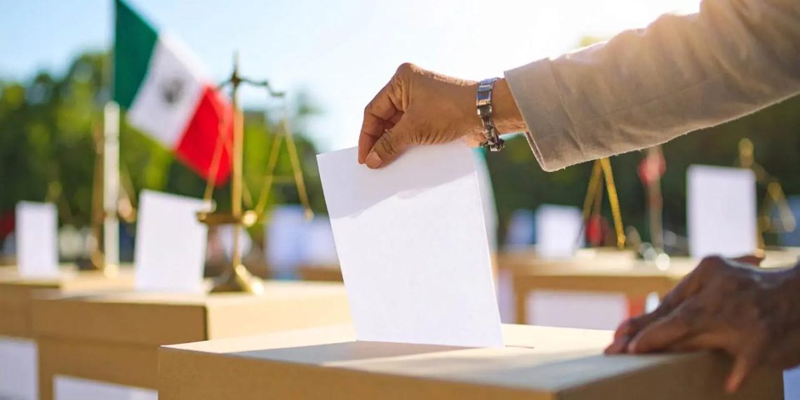 DE FRENTE Y DE PERFIL