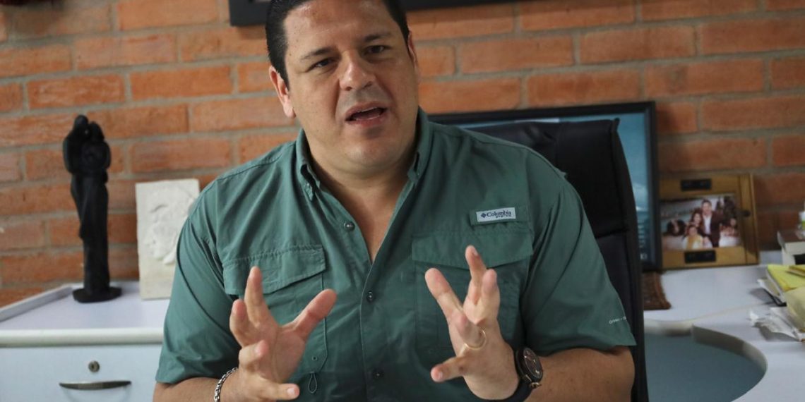 PRI no contenderá por presidencia de Pantelhó