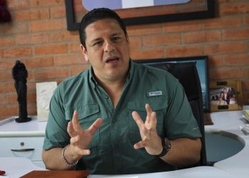 PRI no contenderá por presidencia de Pantelhó