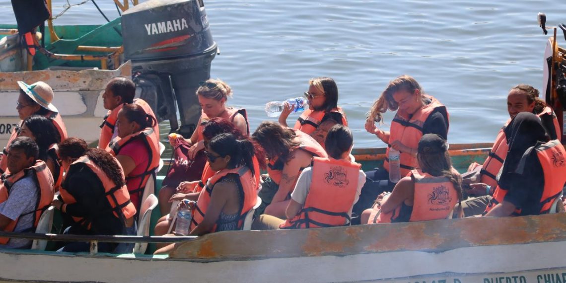 Prevén derrama superior a 4 MMDP en el verano