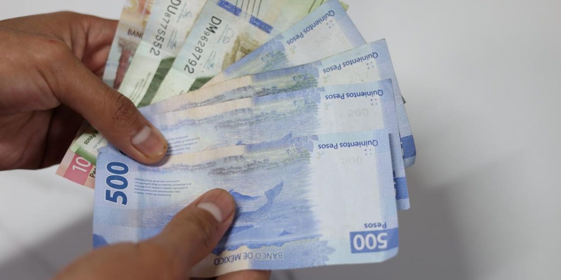 Cuarto estado con mayor en ingresos por remesas