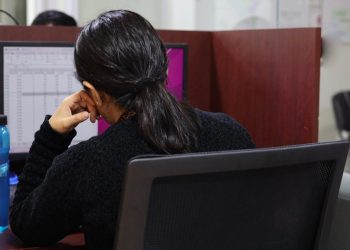 Juventudes, con pocas garantías para su retiro