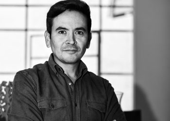 Alejandro Andrade Pease, un narrador del cine mexicano