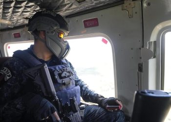 Chiapas: 3 meses consecutivos como la entidad más segura