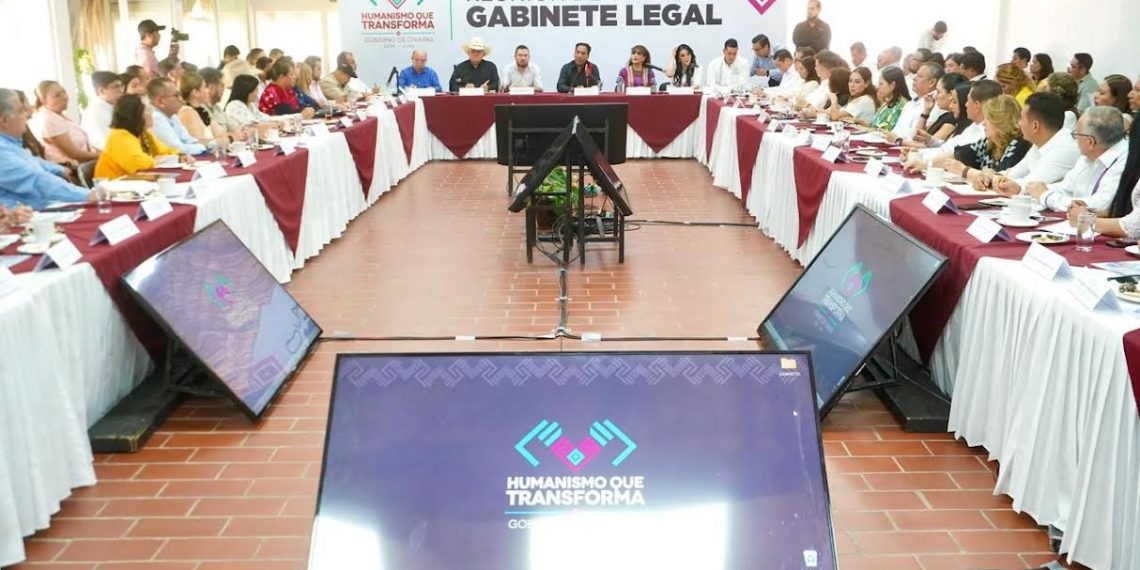 Eduardo Ramírez destaca los avances de Gobierno 