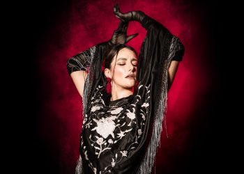 Del escenario al cine: El salto de Lucía Humarán