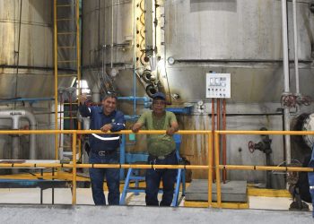 Chiapas, motor cañero y energético en México