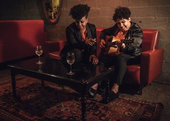 Dúo Jade conquistan corazones mexicanos