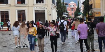 Renuncia titular de Pueblos Mágicos