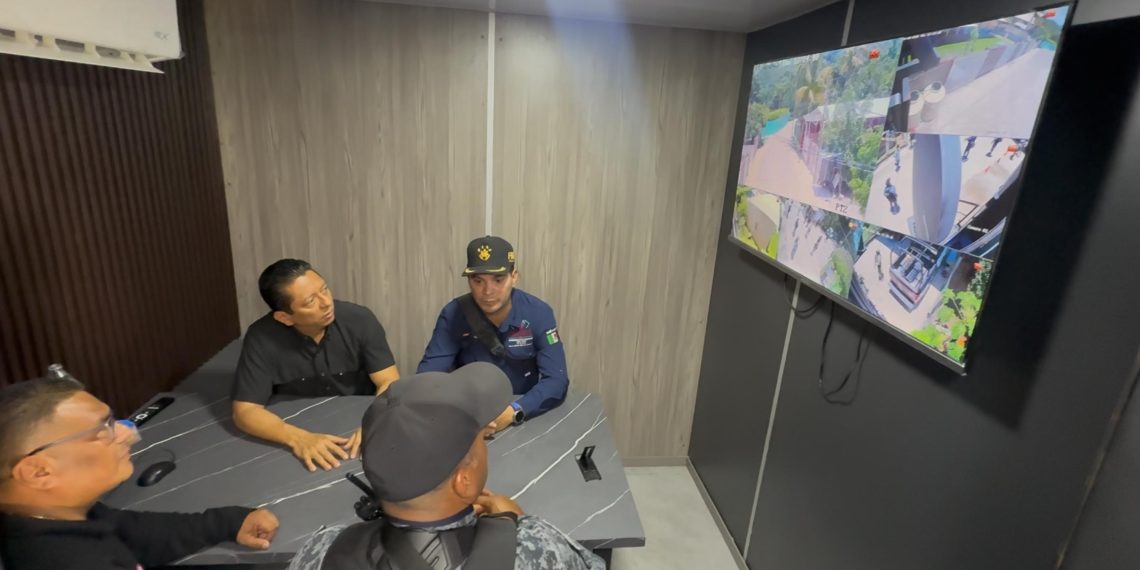 Autoridades desmienten caso de desplazamiento forzado