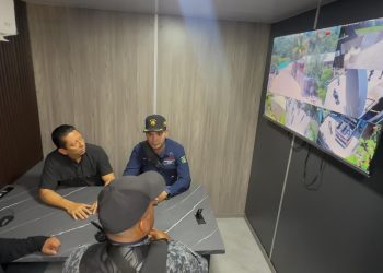 Autoridades desmienten caso de desplazamiento forzado