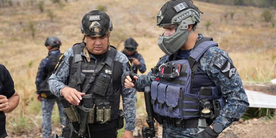 Chiapas resiste tras años de violencia y desplazamientos