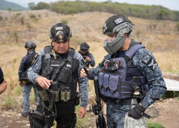 Chiapas resiste tras años de violencia y desplazamientos