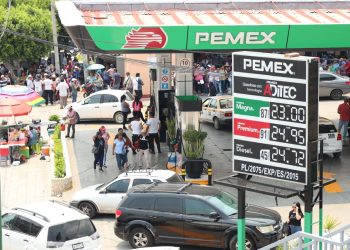 Crisis de Pemex afectará Chiapas durante 10 años