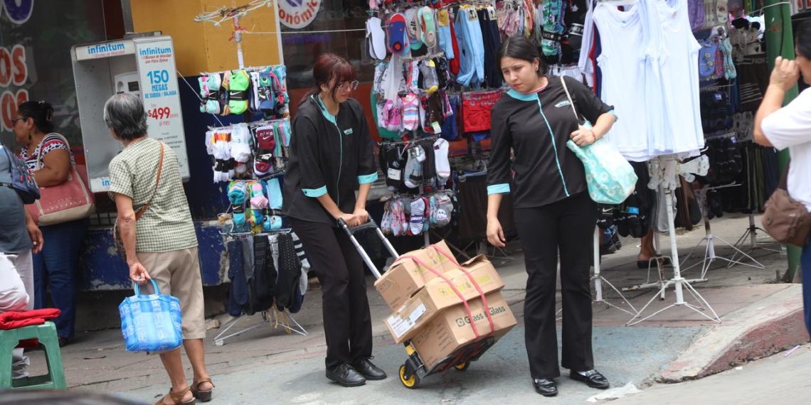 Empleo: entre impulso en inversión y la informalidad