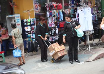 Empleo: entre impulso en inversión y la informalidad