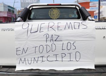 Acapetahua, atrapado entre la violencia y omisión oficial